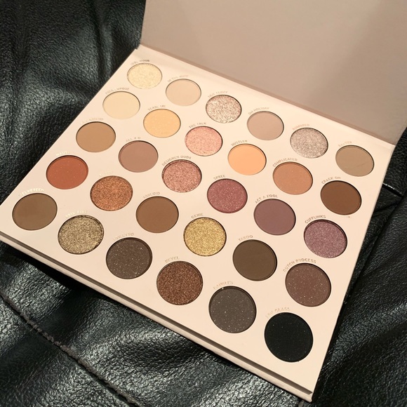 🆕Colourpop Bare Necessities Palette 🆕 - Picture 8 of 8